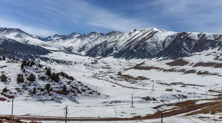 Bishkek Fun and Sun 3